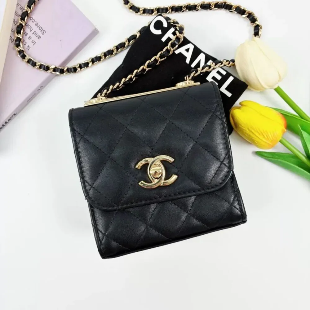 Chanel Women Pre-Loved Bag Very Good Condition